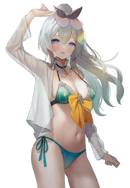 Thumbnail Firefly Honkai Star Rail Secrets Unveiled by CheetahSperm18