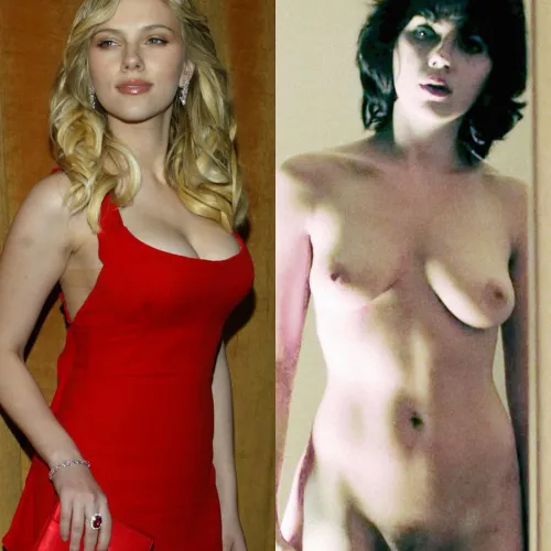 Thumbnail Scarlett Johansson: A Deep Dive into the Icon's Career | OnOffCelebs