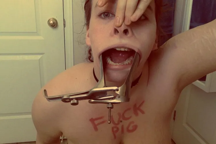 Thumbnail MaledomEmpire: The Risks of The 24-Hour Fuckpig Challenge