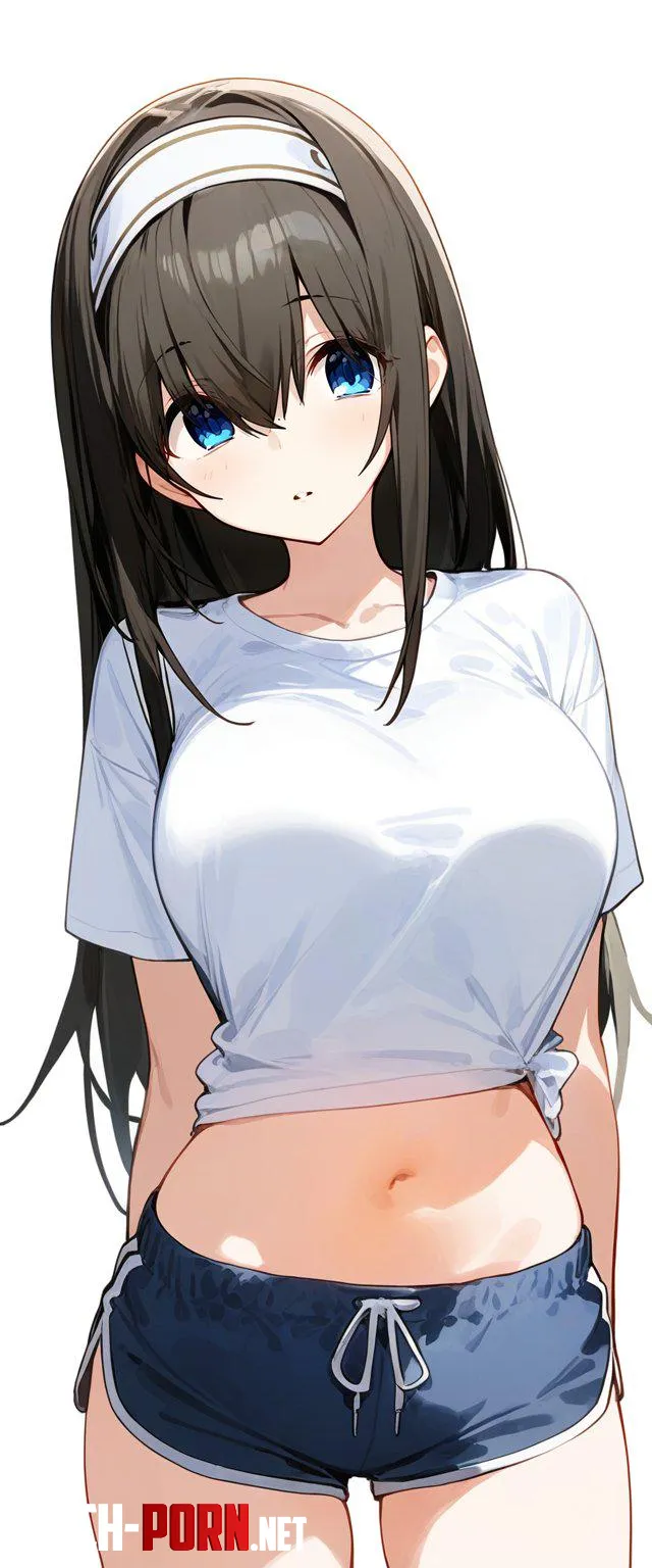 Fumika Sagisawa  by CheetahSperm18