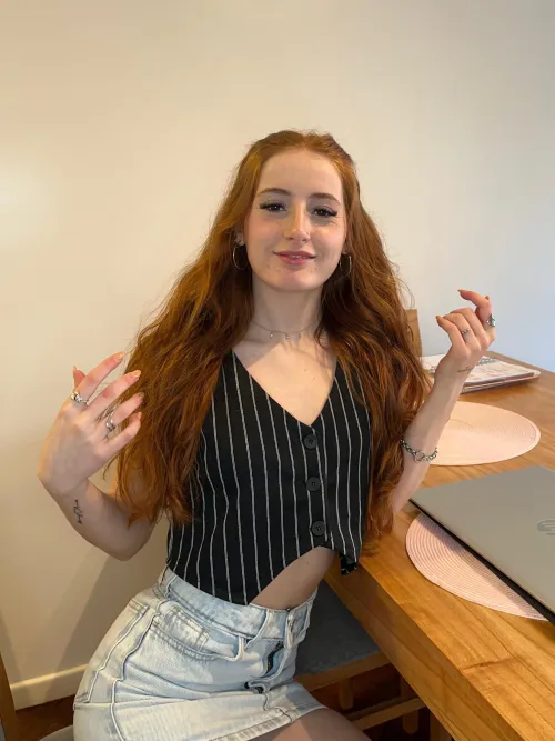 Thumbnail Office Attire Attempt: Gwenjadeo's classygirls Style