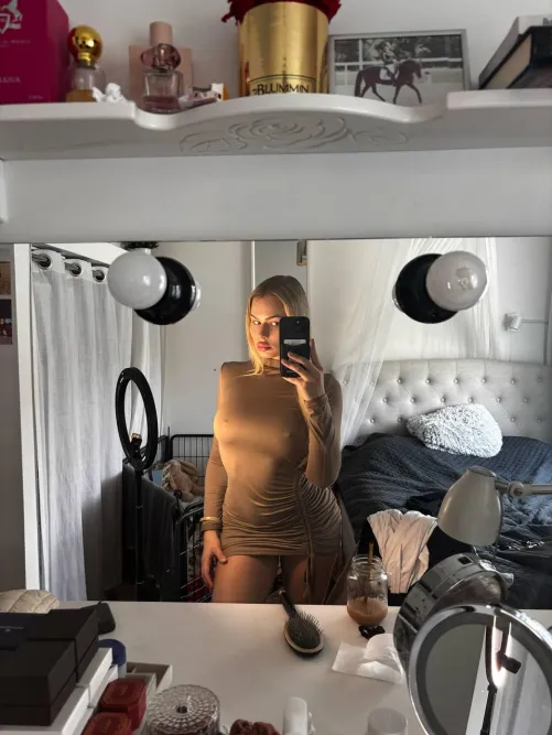 Thumbnail Getting Naughty: Dressing Tips for Guys by Naomixbby in tightdresses