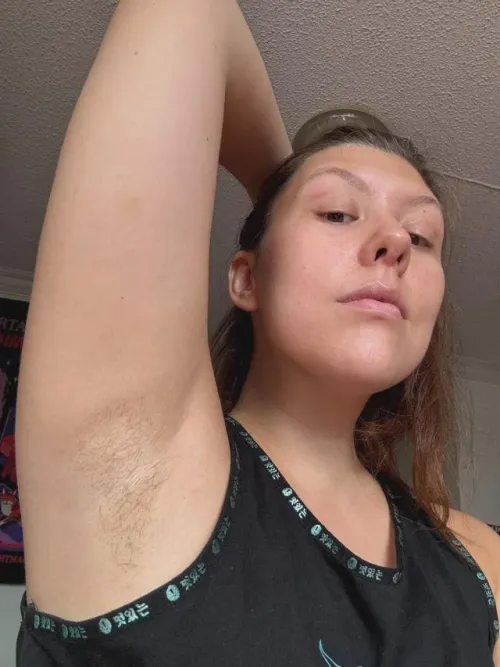 Thumbnail Explore Sweat and Shower Culture in 'rally swaty nd wnt use showr' by Author neon__goddess