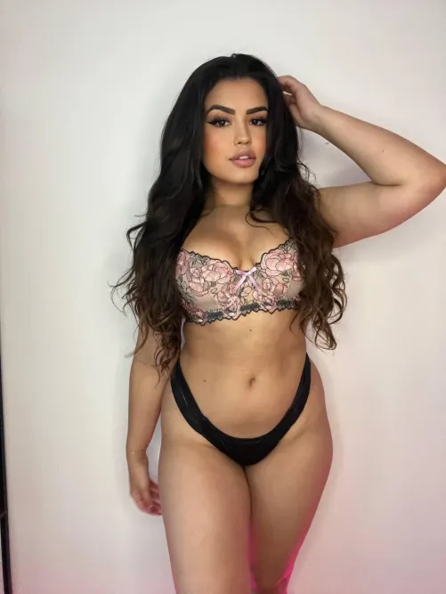 Thumbnail Exploring the Beauty of Latina Sensuality by fratchy_whoops | Latina_Porn