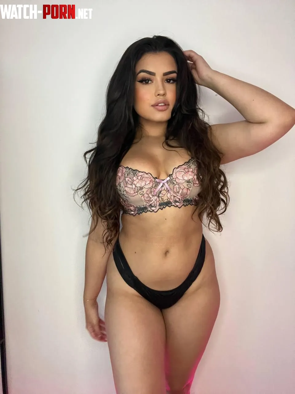 Theres nothing better than a Latina fuckdoll by fratchy_whoops