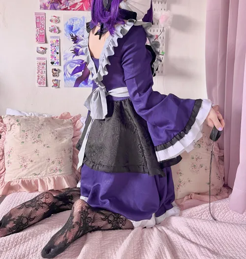 Thumbnail Exploring SmolSachii and ShizukuTan in My Dressup Darling: A Rule34Feet Category Analysis by [Deleted Author]