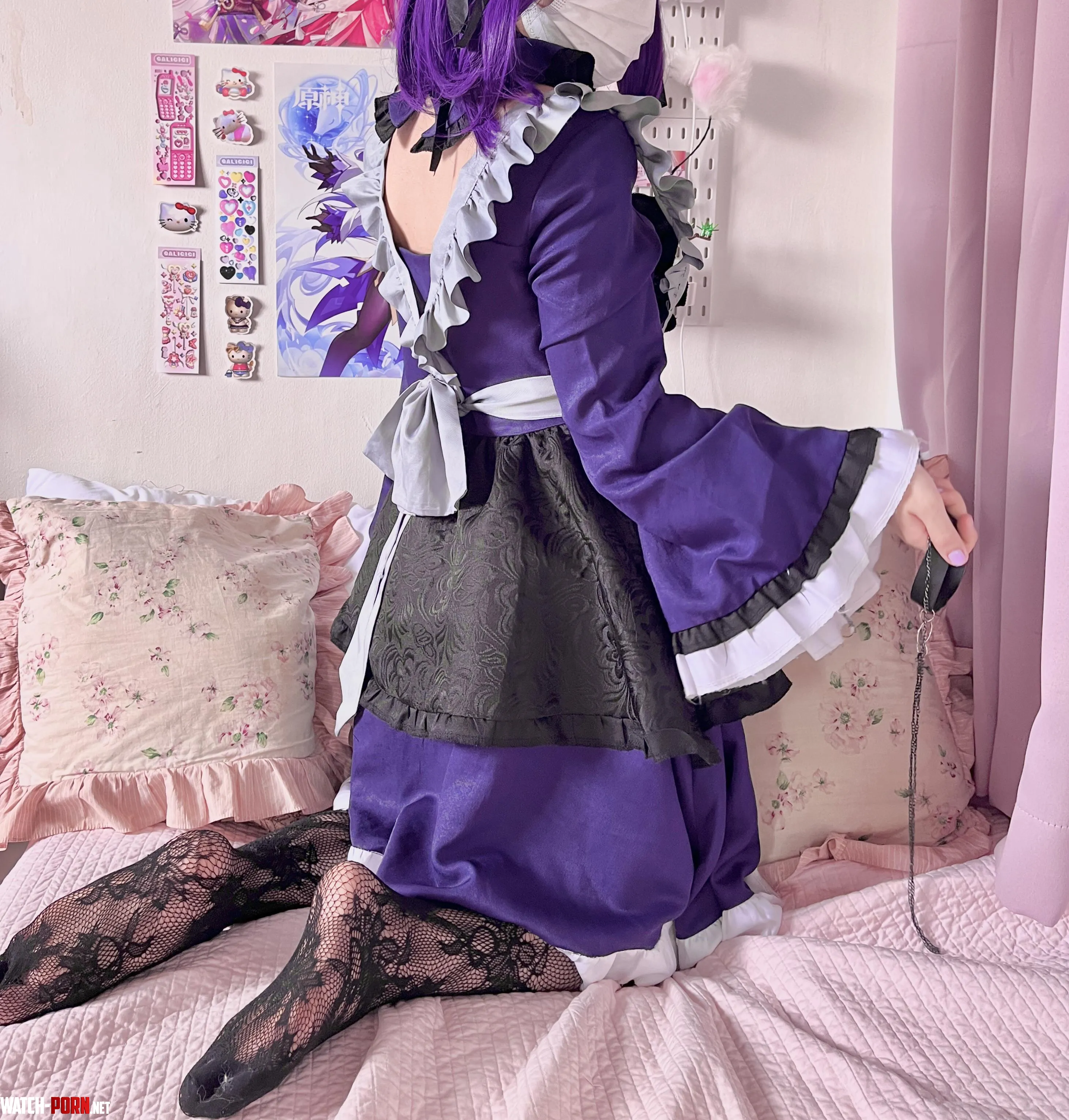 SmolSachii ShizukuTan My Dressup Darling by [deleted]