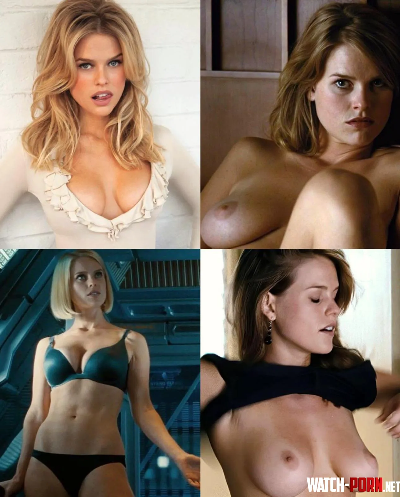 Alice Eve by Personal_Seesaw_5496