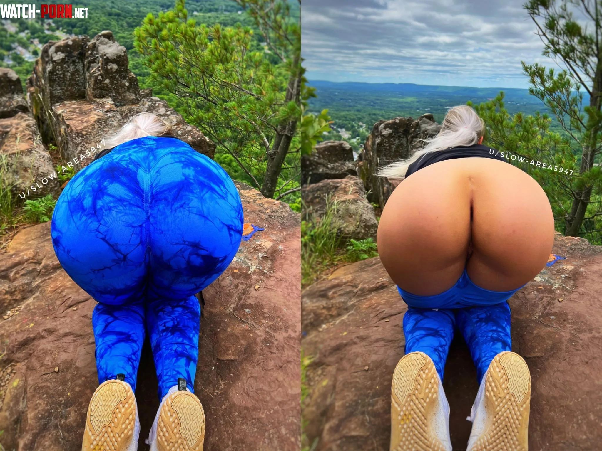 Do you like the views   by Slow-Area5947