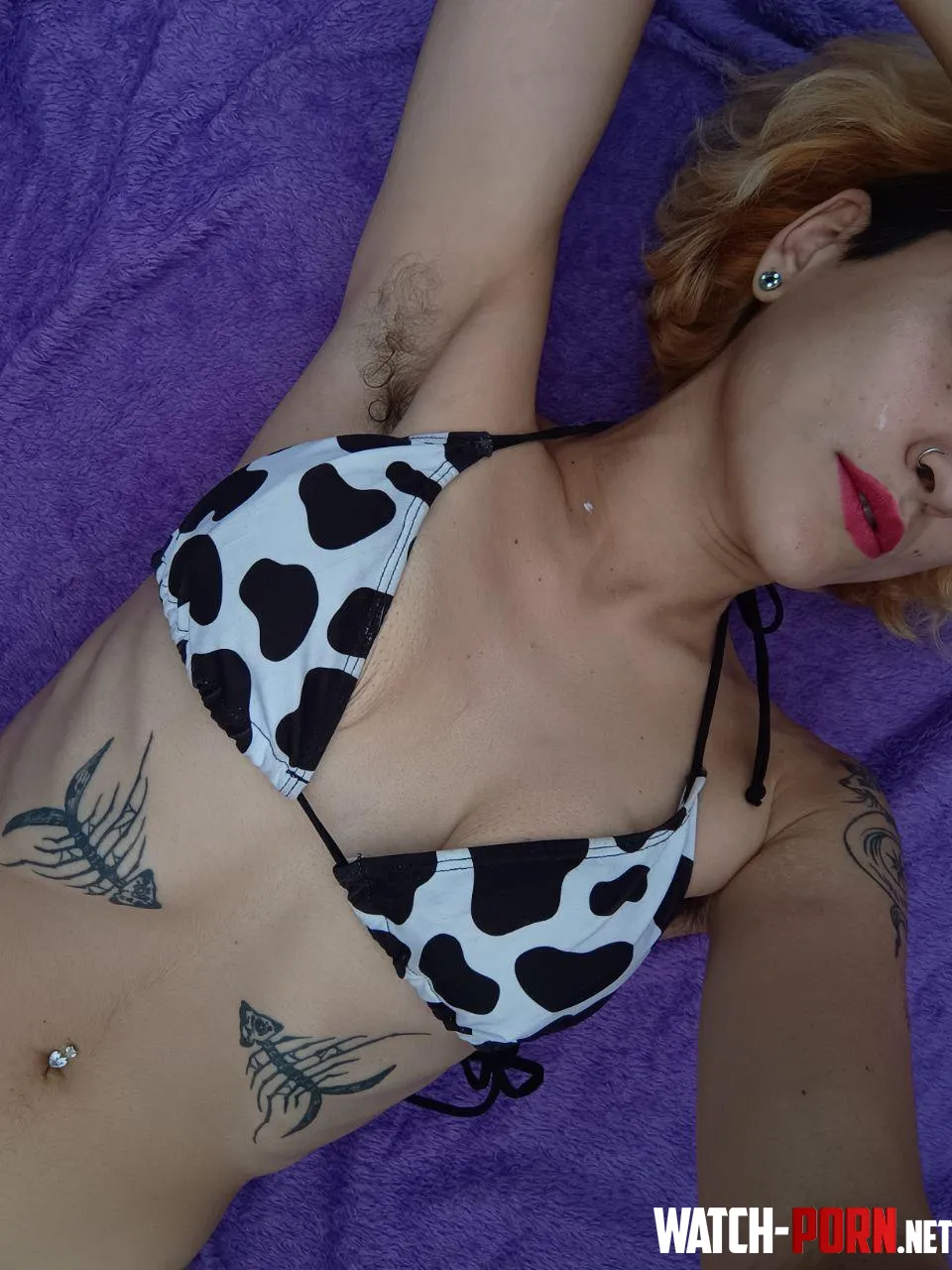 sunbathing by Esme420kinky