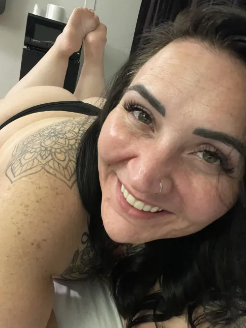 Thumbnail Road Trip Revelations: meganbbw87's Adventure Update