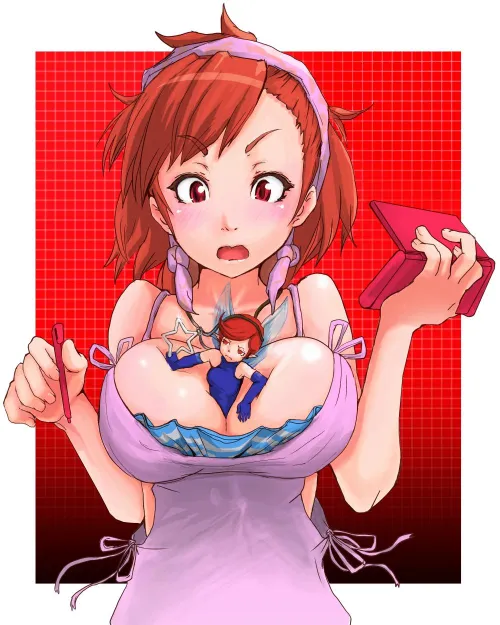 Thumbnail Summoning Dilemmas by Sentiententacle | MonsterGirl