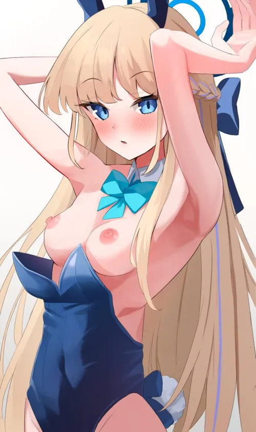 Thumbnail Toki Wardrobe Malfunction: Intriguing Hentai Moments by xKillua666