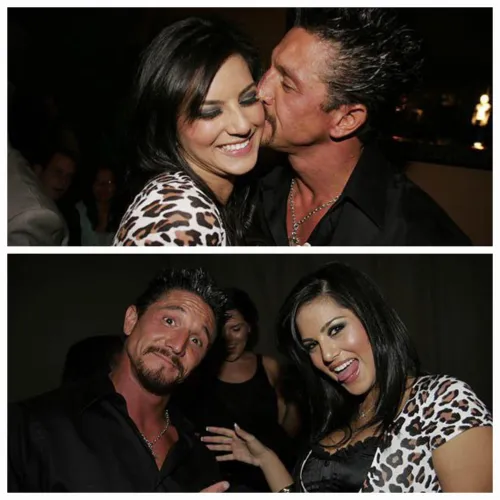 Thumbnail Sunny Leone's Birthday Party with Tommy Gunn in 2009 | thebadman17 | NostalgiaFapping