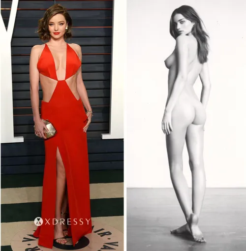 Thumbnail Miranda Kerr: A Journey Through the Life of a Celebrity | OnOffCelebs