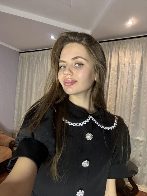 Thumbnail The Classiest Girl Ready to Make an Entrance - By prxncess_emz | classygirls