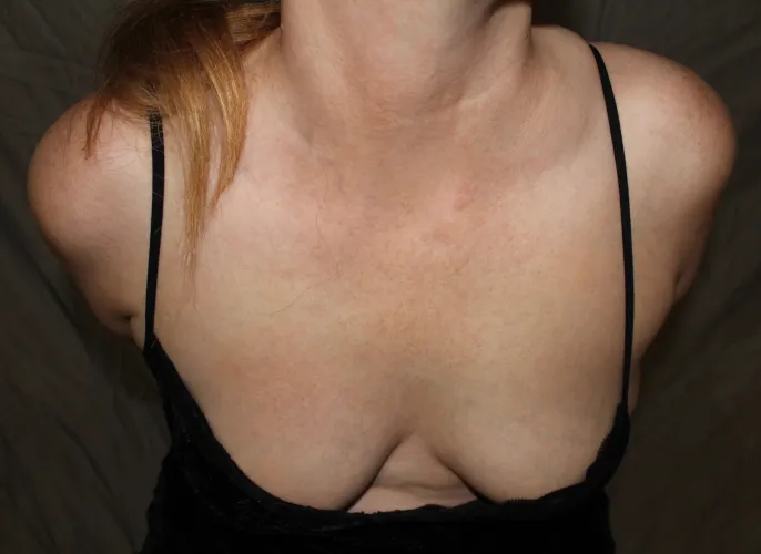 Thumbnail Happy Monday Downblouse Delight by Admirable-Minute5870
