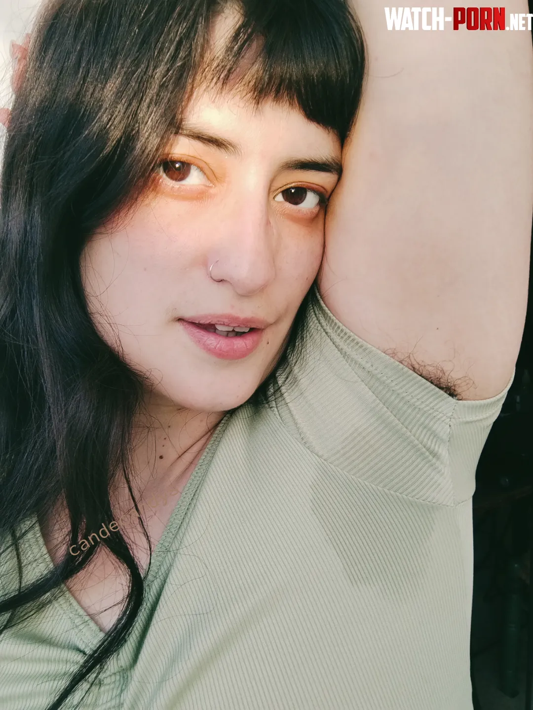 Before licking my pits suck the sweat off my tshirt first by candecandys