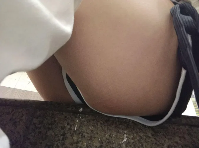 Thumbnail Not So Spicy: anash_xxi's Mild Perspective