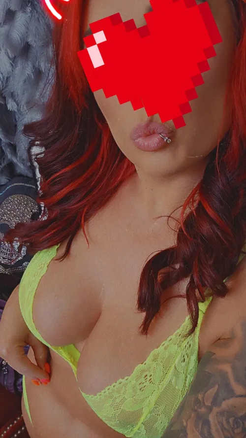 Thumbnail Neon and Goth: Finding Identity by itsmenatia | bigtiddygothgf