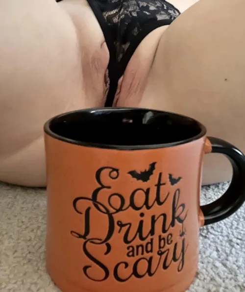 Thumbnail Creamy Coffee Preferences: Delightful Choices by Petiteashes