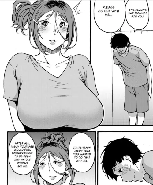 Thumbnail Sauce: Dive into the World of Anime MILFS | AnimeMILFS
