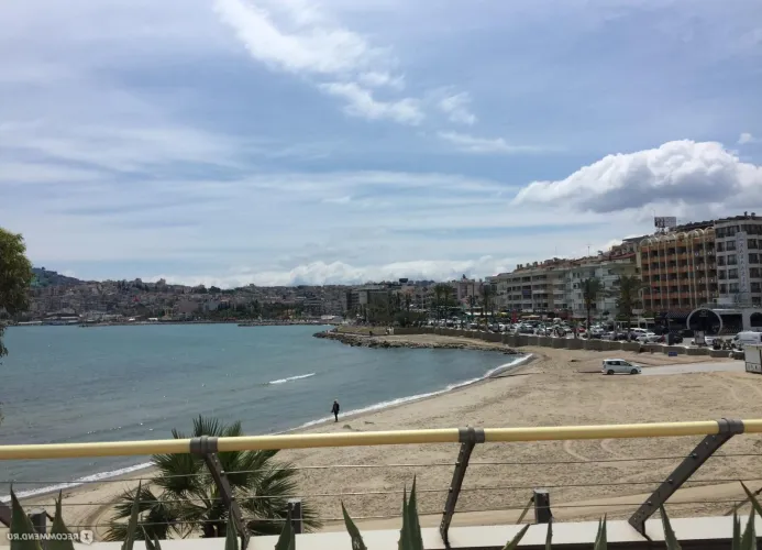 Thumbnail Turkey's Beach - A Wonderful Retreat Unveiled