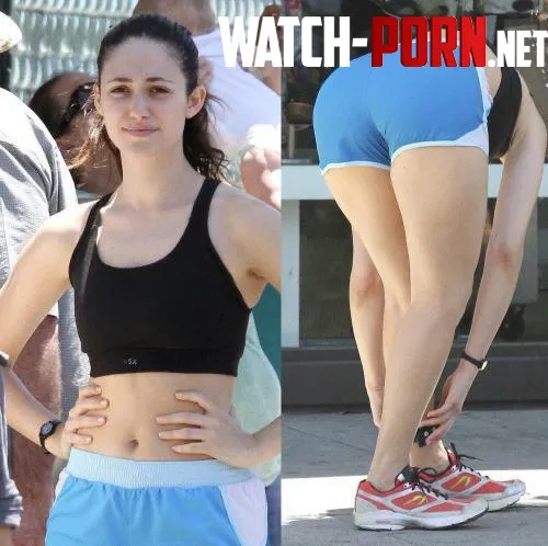 Emmy rossum  by shdow_wlkr