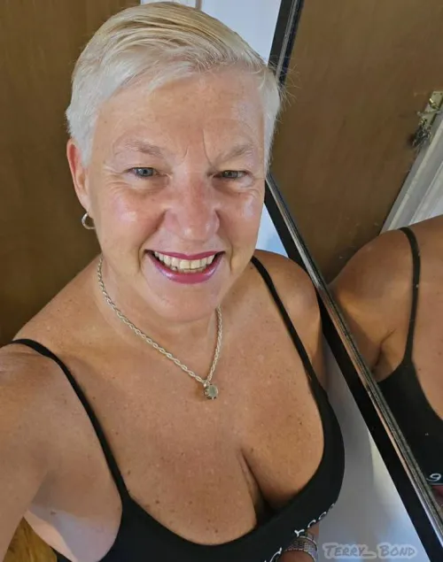 Thumbnail Gearing Up for a Great Saturday: Terry_Bond_03's Gilf Chronicles
