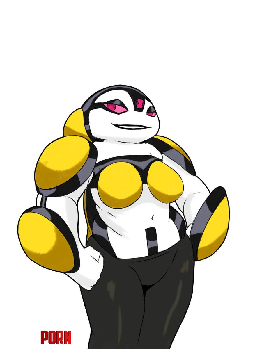 Cannonbolt KailestorArt by Kroenen19