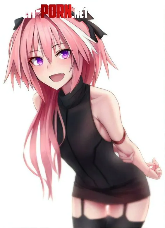 Astolfo  by RolloRecords637