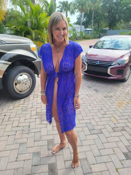 Thumbnail Barely-There Coverups: officialbikininicole's Favorites