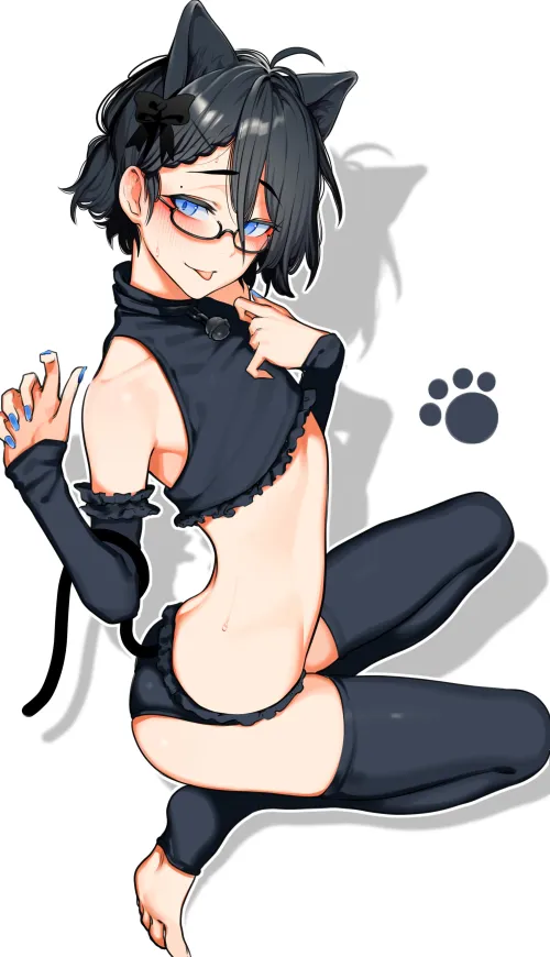 Thumbnail Cute Kushizaki: Adorable Discoveries in the World of CuteTraps