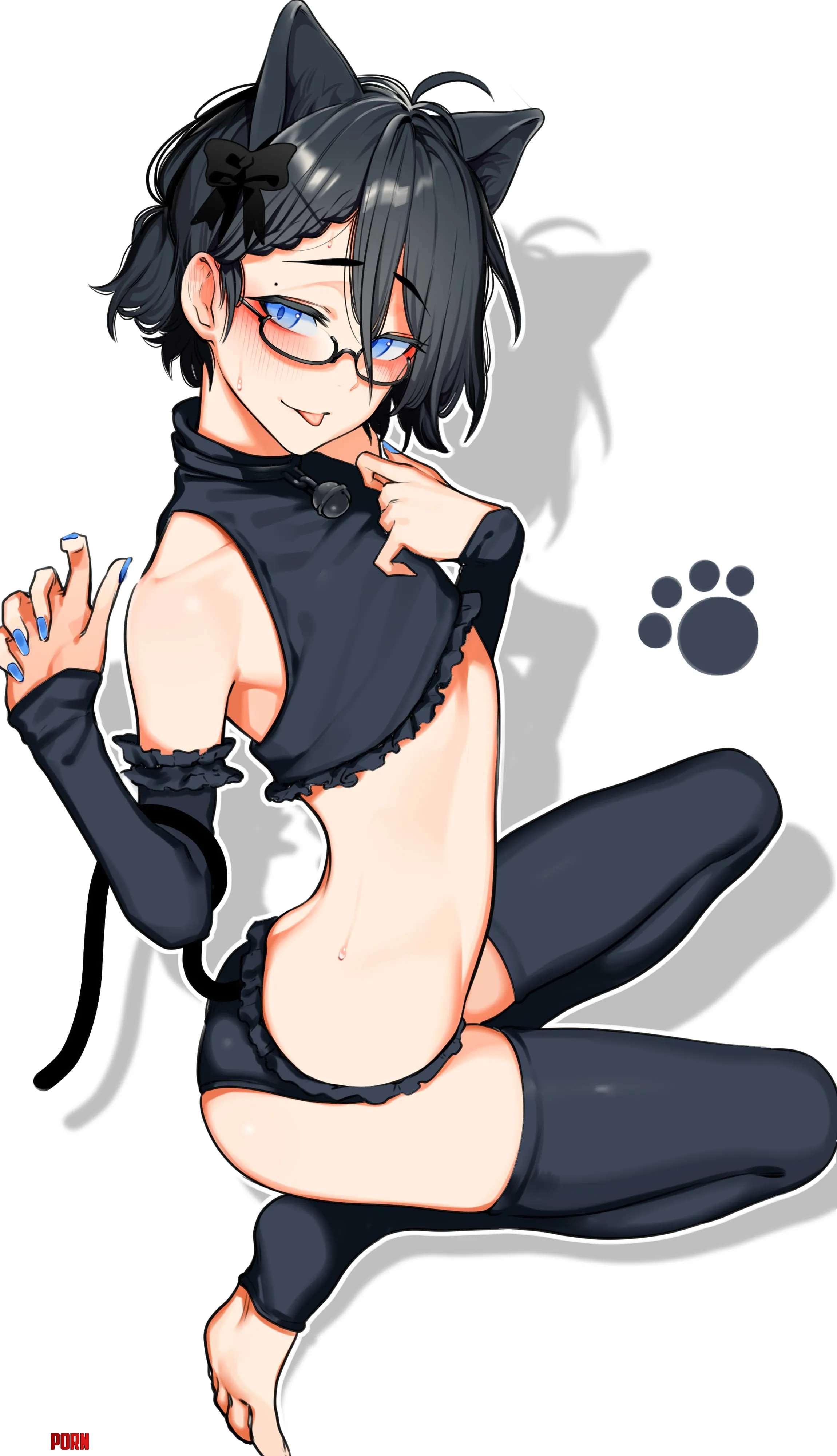 cute Kushizaki  by TeodoricoHamner32