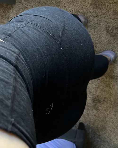 Thumbnail Different Perspective Unveiled by cumwcourt | Hot Girls in Yoga Pants Category