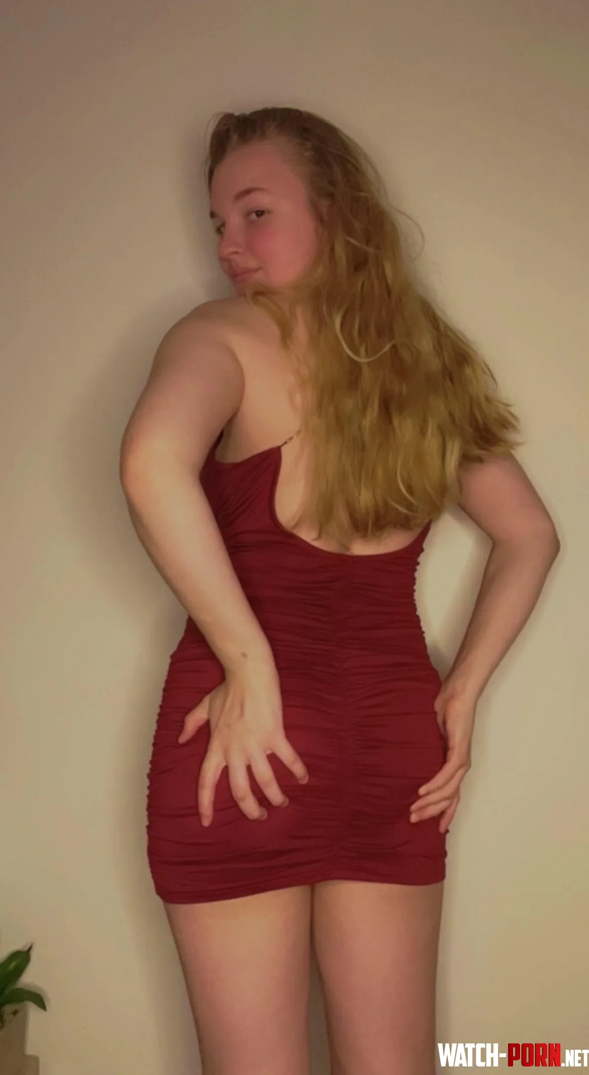 Blondes are always the horniest by Pretty-Girl242