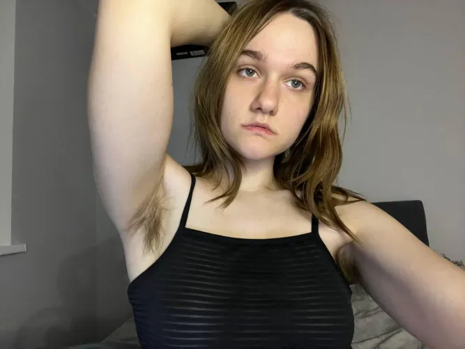 Thumbnail 1. Embracing My Natural Self: A Journey to Accepting My Hairy Armpits by hairy_shizo
2. Celebrating Authenticity: Why I'm Proud of My Hairy Armpits by hairy_shizo
3. Unapologetically Me: My Hairy Armpit Story by hairy_shizo in HairyArmpits Category