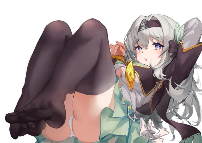 Thumbnail Luminous Art: Firefly from Honkai Star Rail