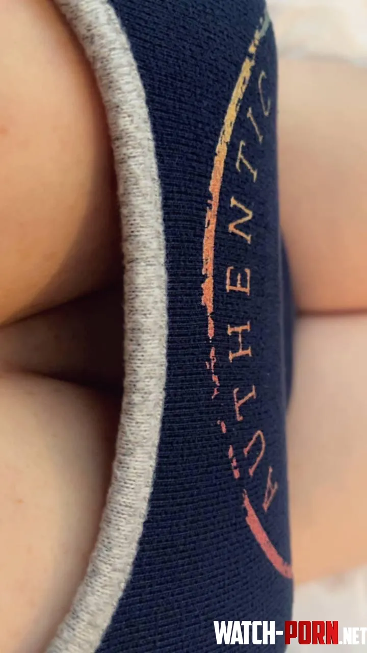 Authentic says it all by CougarMarie