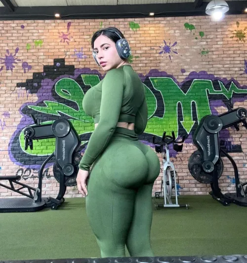 Thumbnail Unveiling the Journey of Josseline Garcia in ThickFit by RedHopSnob