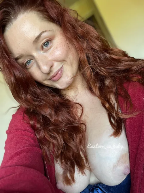 Thumbnail Love My Freckles: Embracing Natural Beauty by eastern_eu_baby in SexyFrex