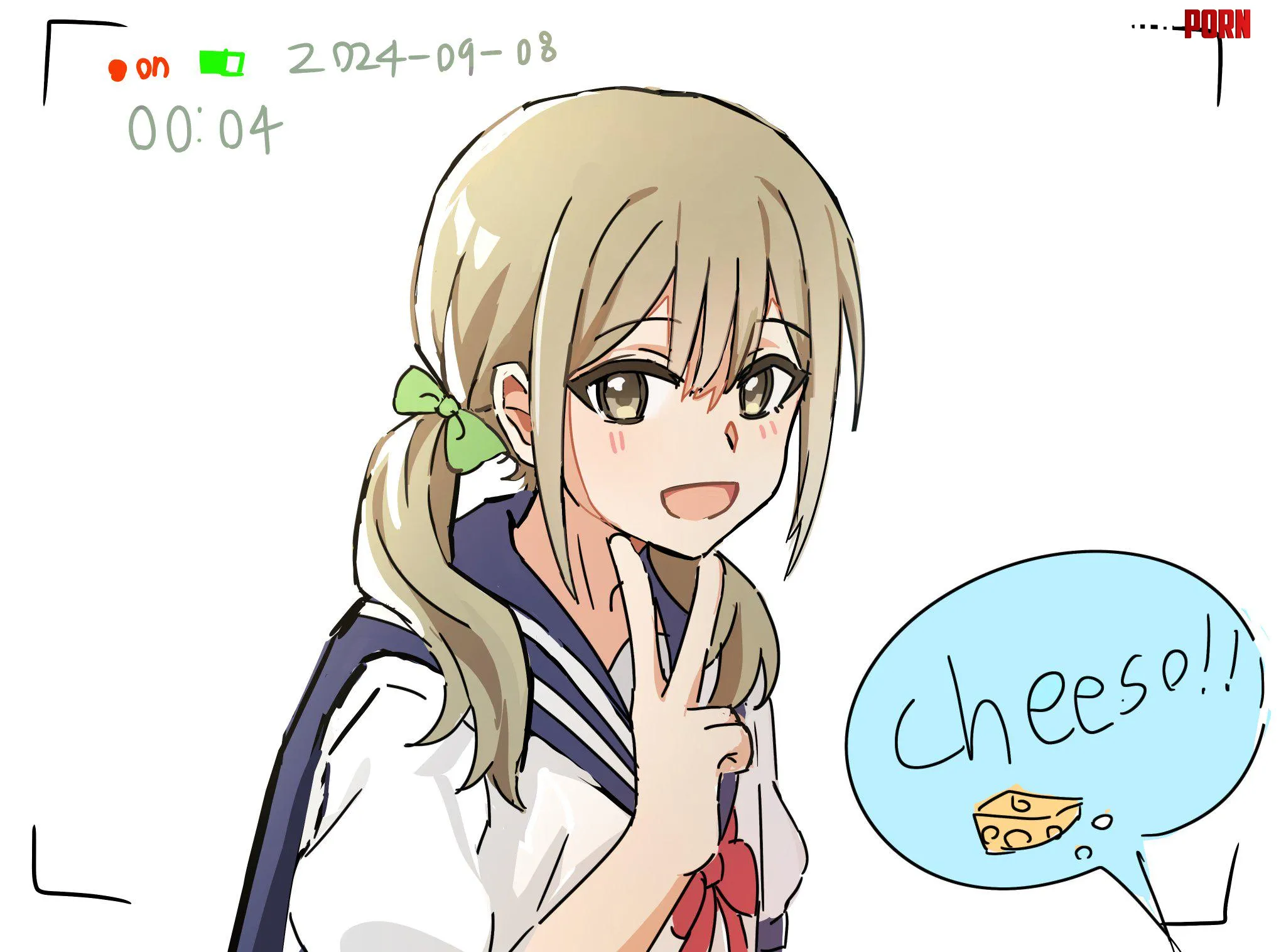 Senpai by pedoro_pedoro