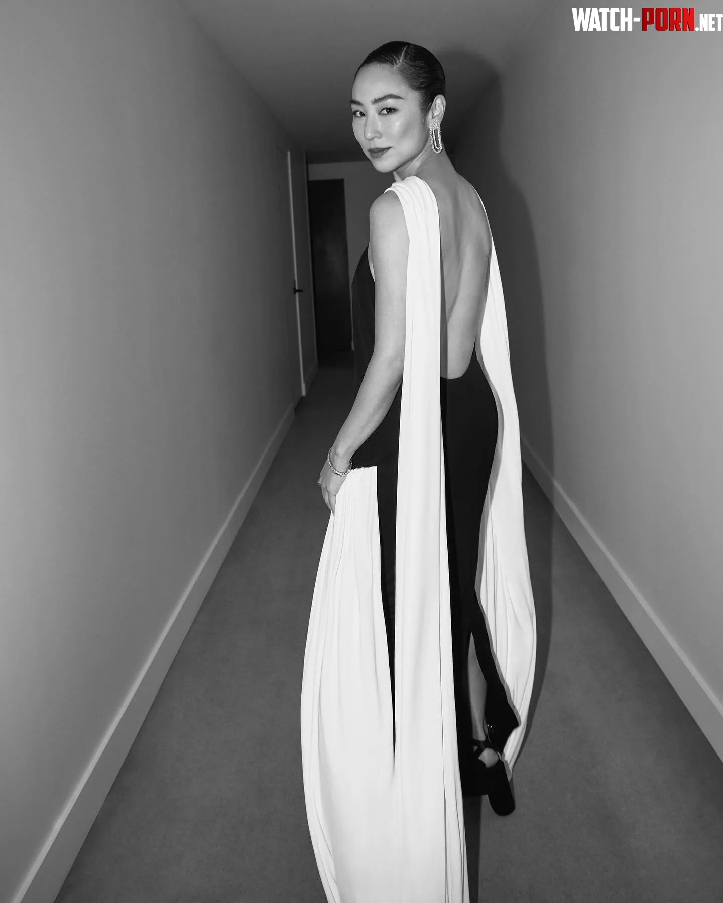 Greta Lee by jimlahey2100