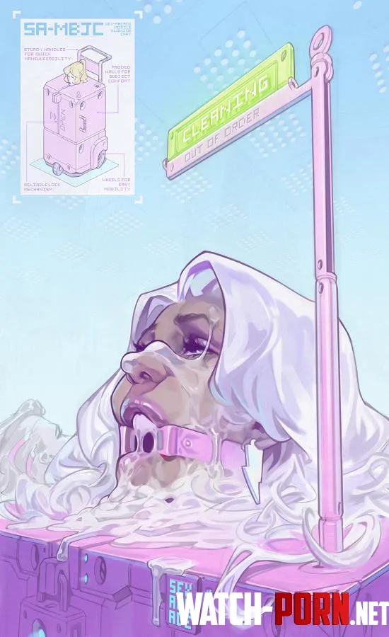 Storm had a few too many by Somanycookies1