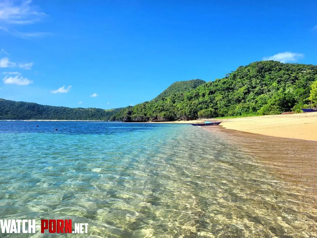 Crystal Clear Water by purplebaby25