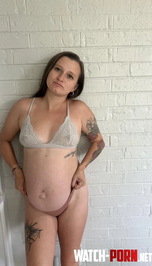 Would you breed me again to keep me pregnant  by littlesadiespade
