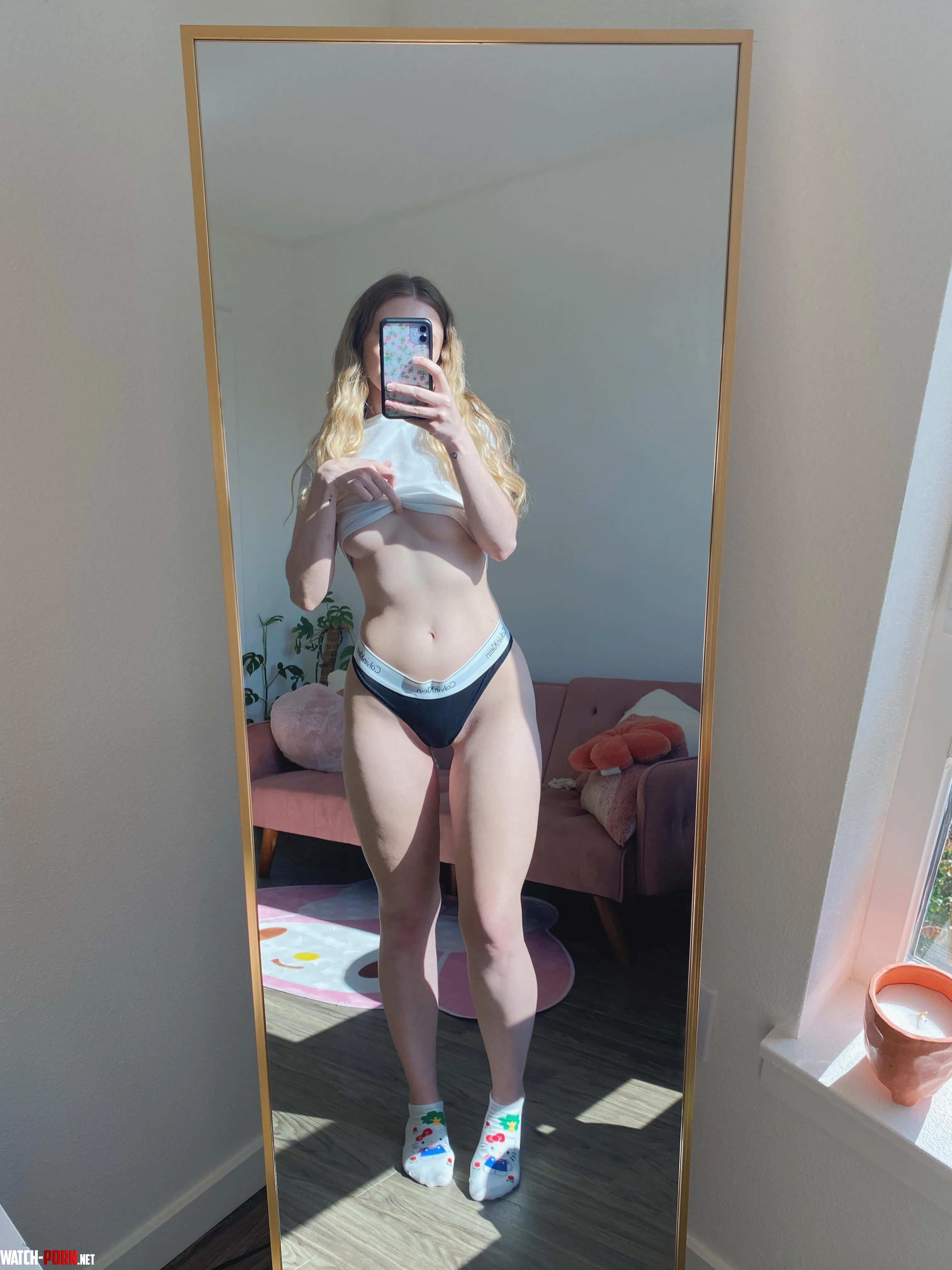 its not much but it still counts as underboob by flatlacroix2
