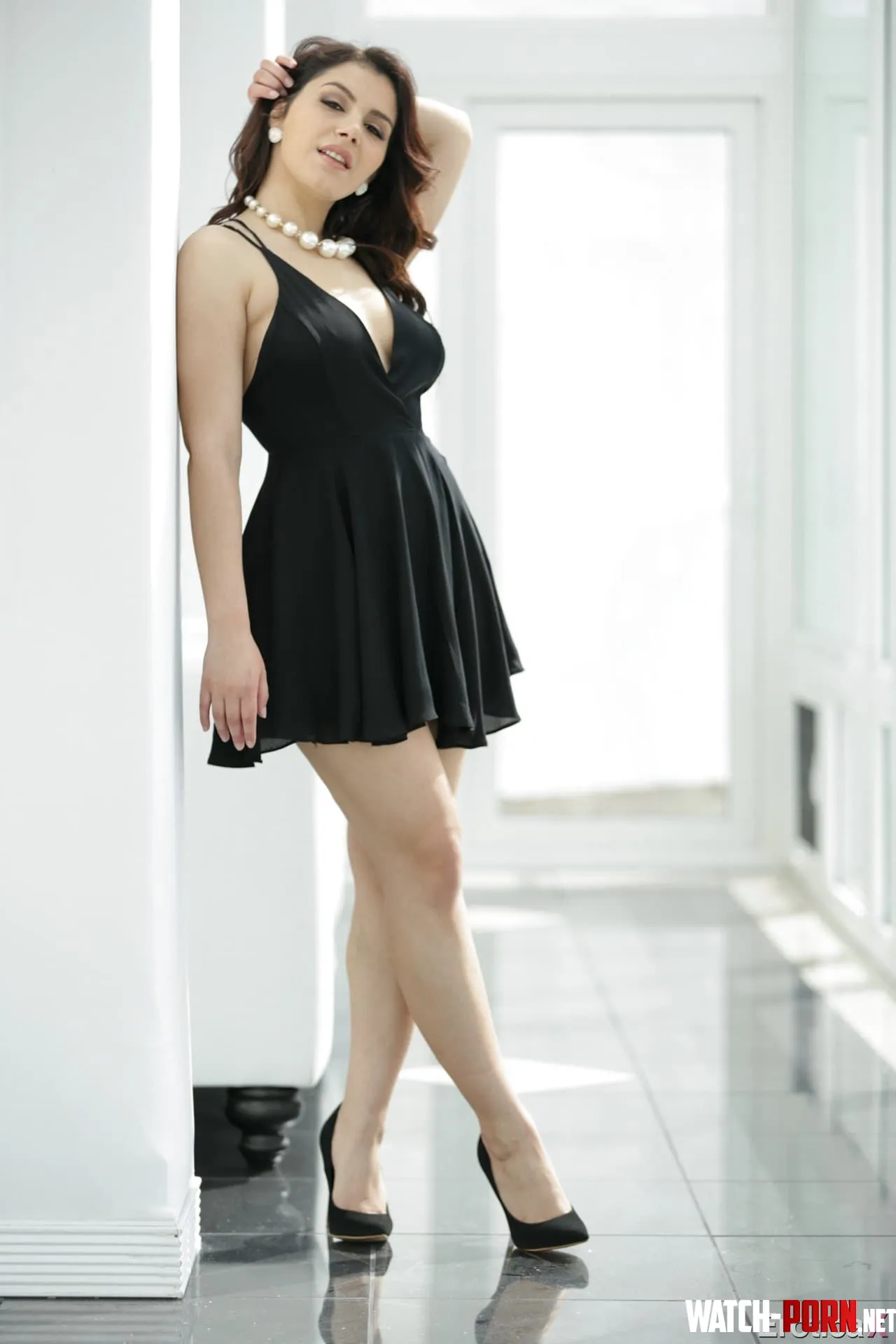 Valentina Nappi by BitsnBoobs