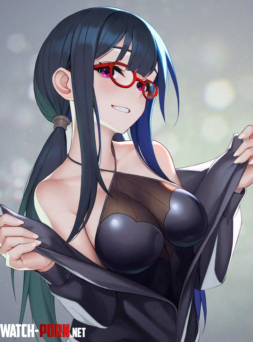Koto Tsukinoki Makeine by CheetahSperm18