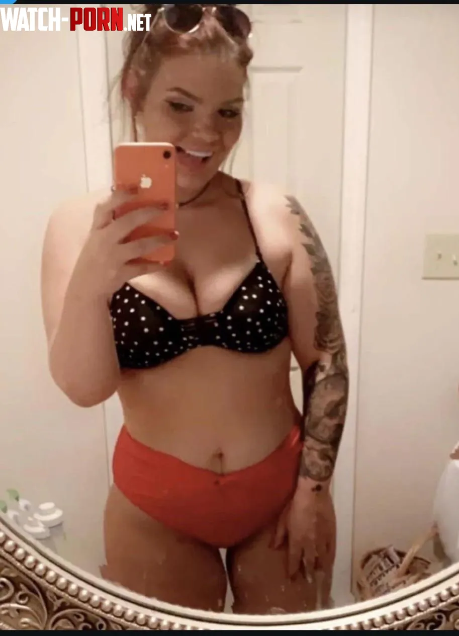 Anyone actually dtf by MckameyRose
